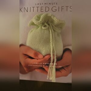 Knit Book
